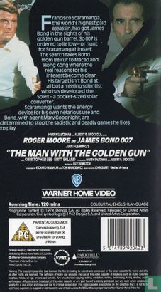 The Man with the Golden Gun - Image 2