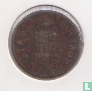 Bottrop 10 pfennig 1919 - Afbeelding 2