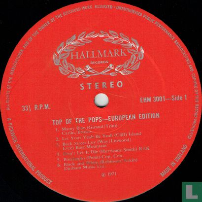 Top of the Pops - Image 3