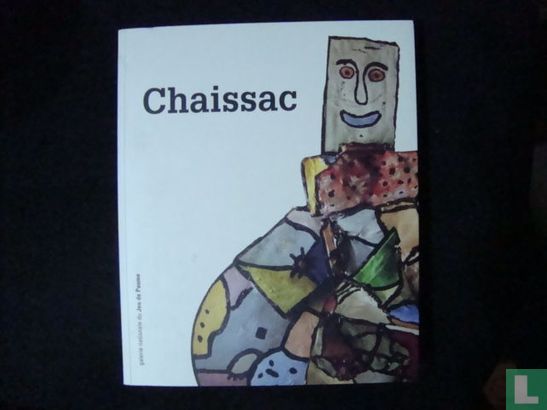 Chaissac - Afbeelding 1