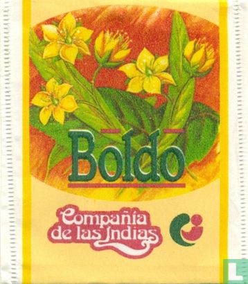 Boldo  - Bild 1