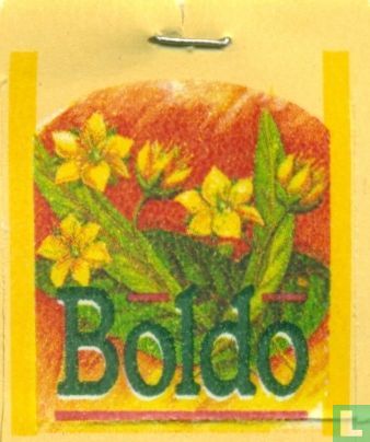 Boldo  - Afbeelding 3
