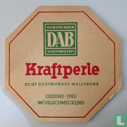 Kraftperle - Image 1