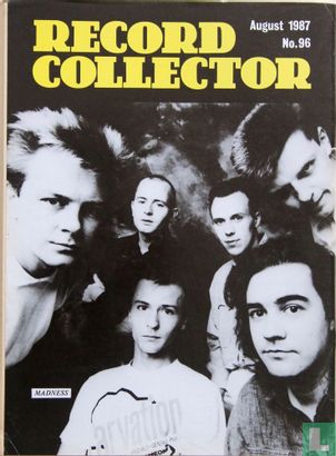 Record Collector 96 - Afbeelding 2