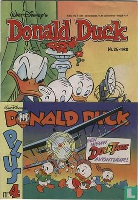 Donald Duck 26 - Bild 3