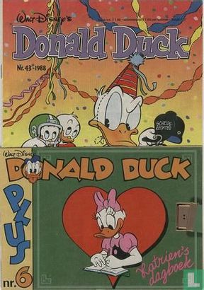 Donald Duck 43 - Afbeelding 3