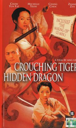 Crouching Tiger Hidden Dragon - Bild 1