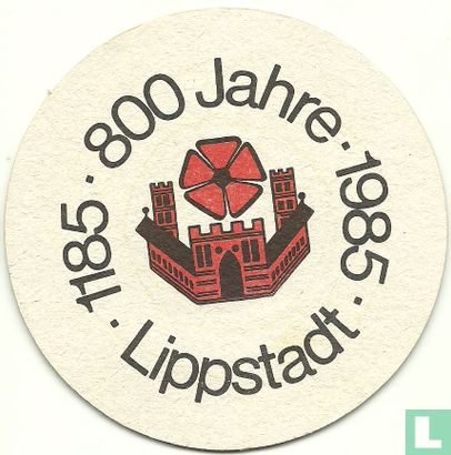 800 Jahre Lippstadt - Image 1
