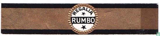 Regalia - Rumbo  - Bild 1