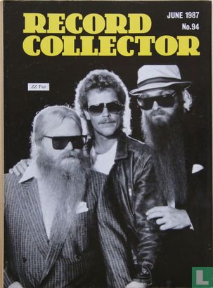 Record Collector 94 - Afbeelding 2