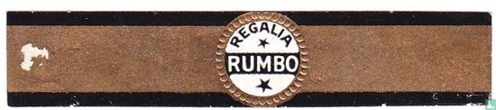 Regalia - Rumbo  - Afbeelding 1