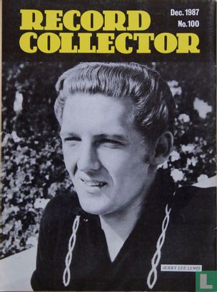 Record Collector 100 - Bild 2