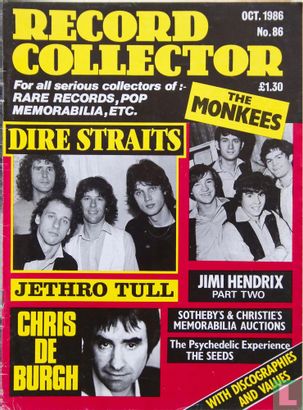 Record Collector 86 - Image 1