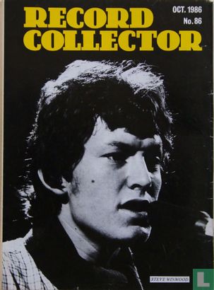 Record Collector 86 - Bild 2