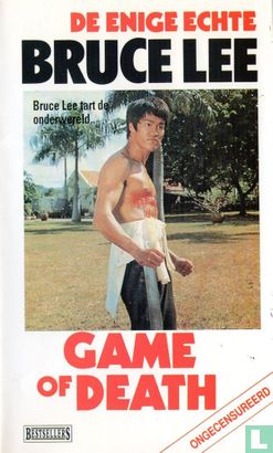 Game of Death  - Afbeelding 1