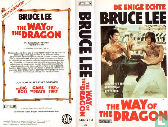 The Way of the Dragon - Image 3