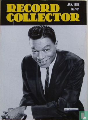 Record Collector 101 - Bild 2