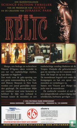 The Relic - Image 2