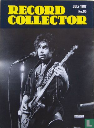 Record Collector 95 - Bild 2