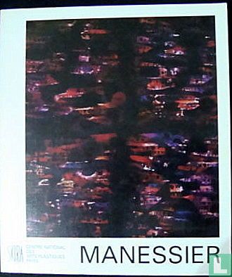 Manessier - Afbeelding 1