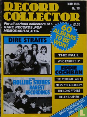 Record Collector 79 - Bild 1