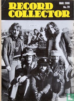 Record Collector 79 - Bild 2