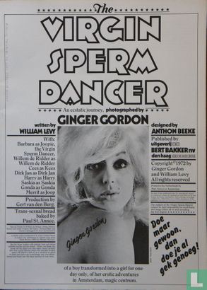 The Virgin Sperm Dancer - Image 3