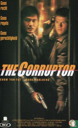 The Corruptor  - Image 1