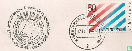Postkantoor onbepaald - N.V.P.H. Show Den Haag - Image 2