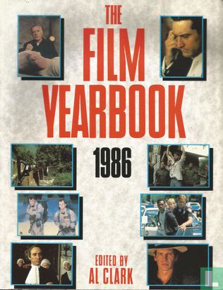 The Film Yearbook 1986 - Image 1