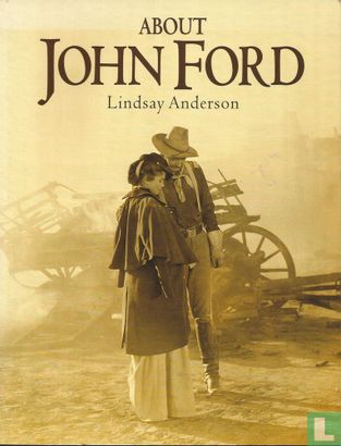 About John Ford - Afbeelding 1