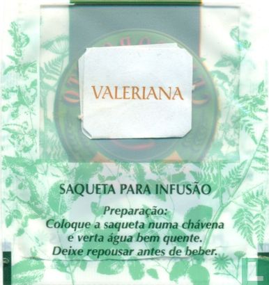 Valeriana - Afbeelding 2