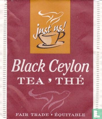 Black Ceylon - Afbeelding 1