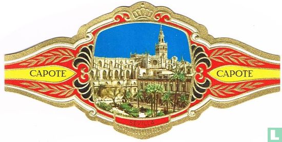 Sevilla - Image 1