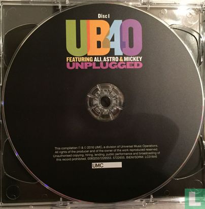 Unplugged - Bild 3
