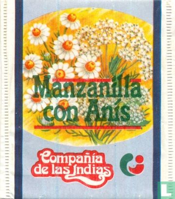 Manzanilla con Anís   - Image 1