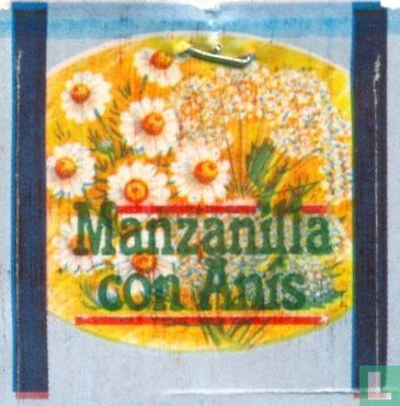 Manzanilla con Anís   - Image 3