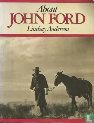 About John Ford - Bild 1