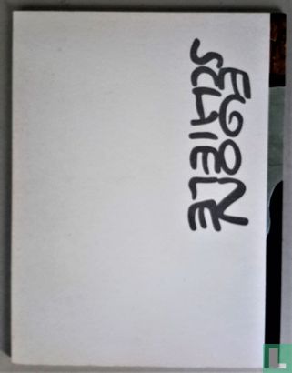 Egon Schiele - Image 2