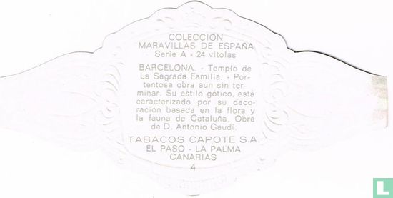 Barcelone - Image 2