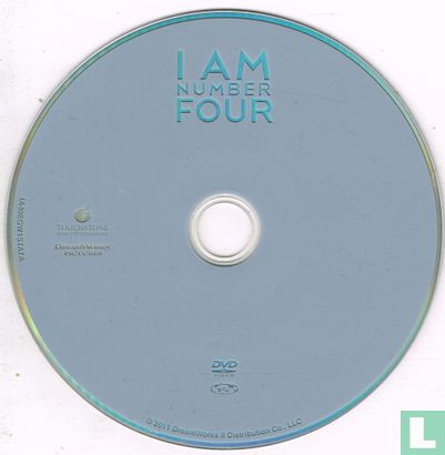 I am Number Four - Image 3
