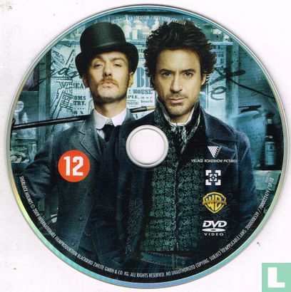 Sherlock Holmes - Image 3