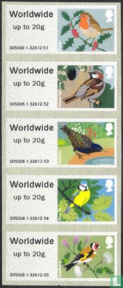 Birds of Britain - Image 1