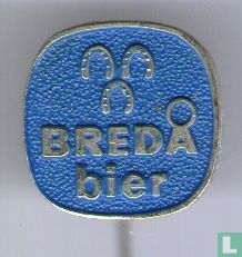 Breda bier (type 2) 