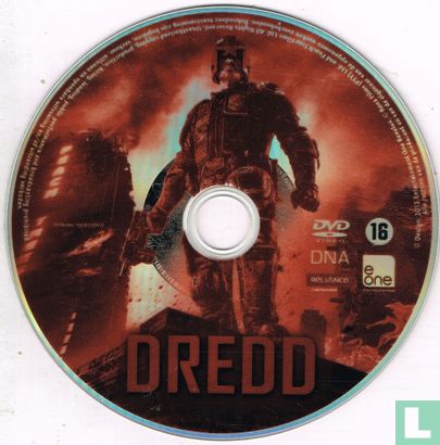 Dredd  - Image 3