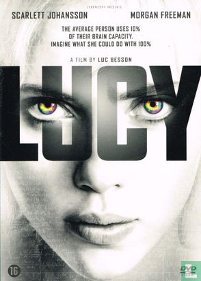 Lucy - Image 1