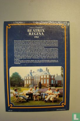 Beatrix Regina 1983 - Bild 2