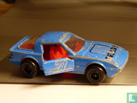 Mazda RX-7 Daytona