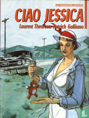 Ciao Jessica - Afbeelding 1
