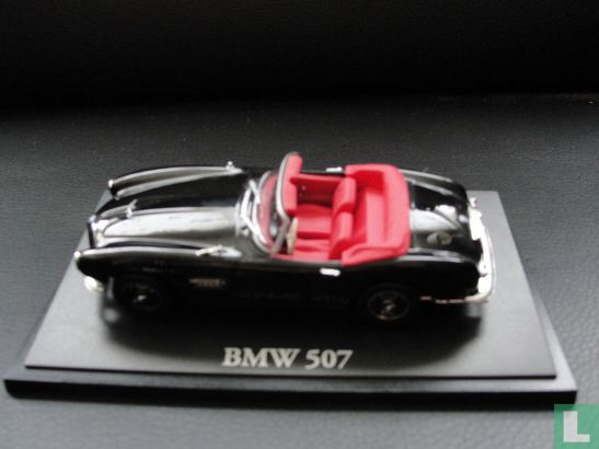 BMW 507 - Afbeelding 1